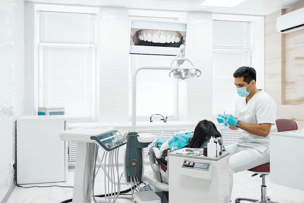 dental technologies