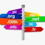 domain registration