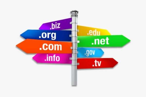 domain registration