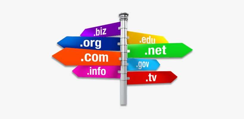 domain registration