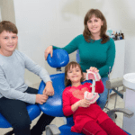 family orthodontics Calgary