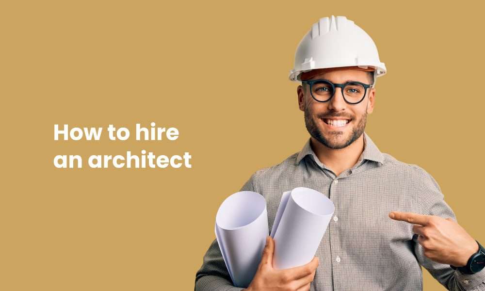 hire dedicated architect