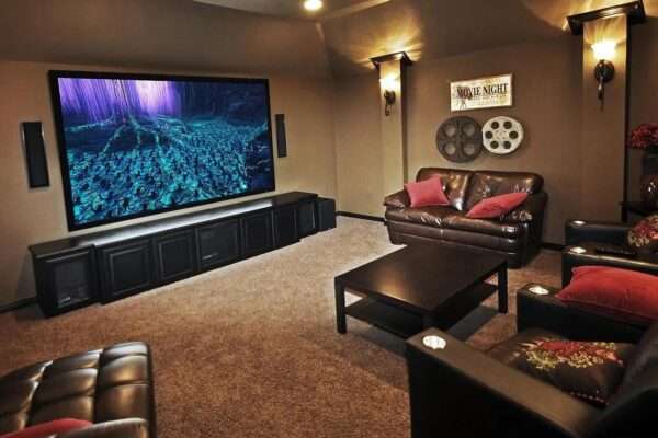 home theater