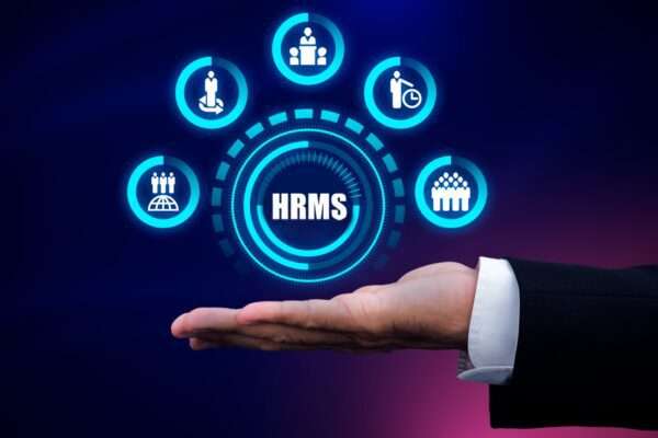 hrms software companies