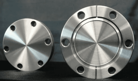 inconel flange