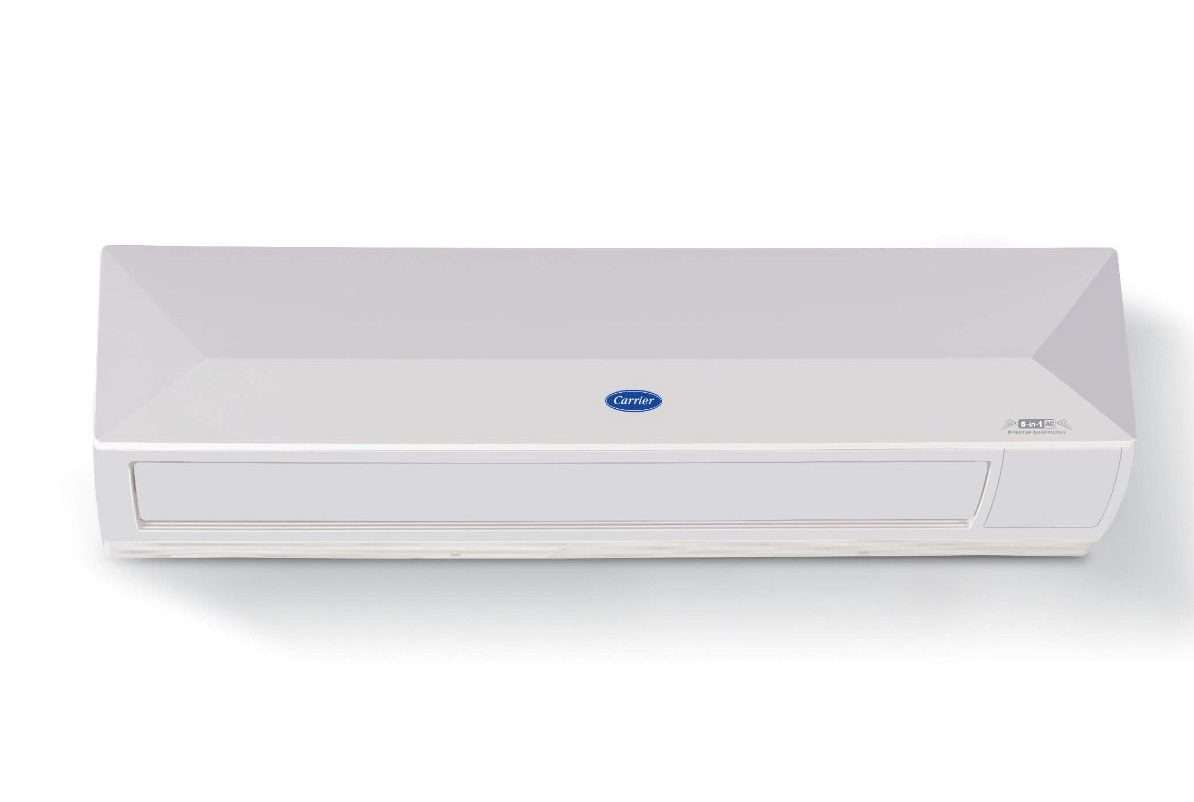 inverter ac