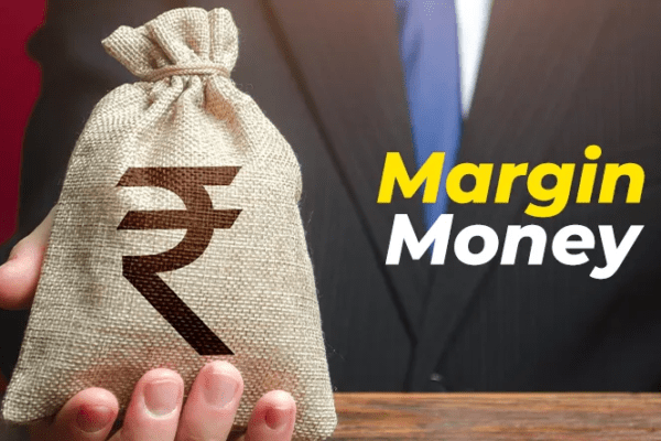 margin money
