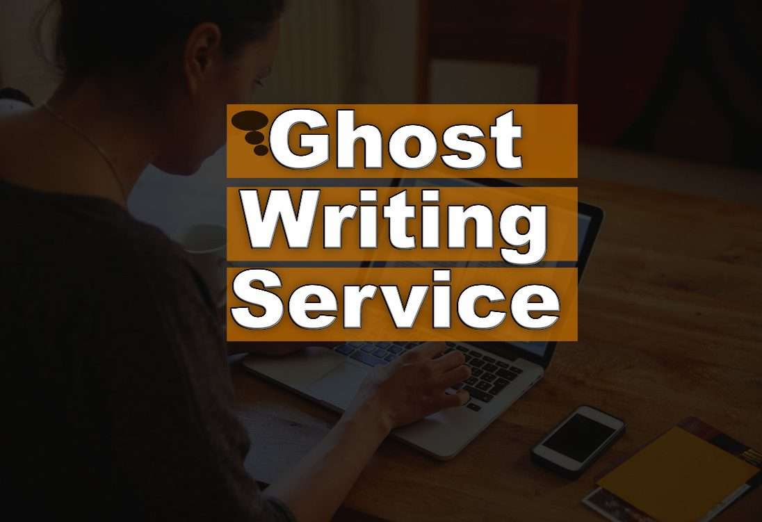 memoir ghostwriters