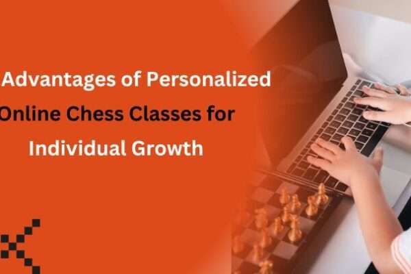 online chess classes