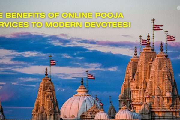 online pooja services