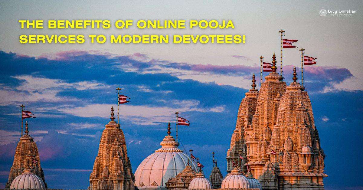 online pooja services