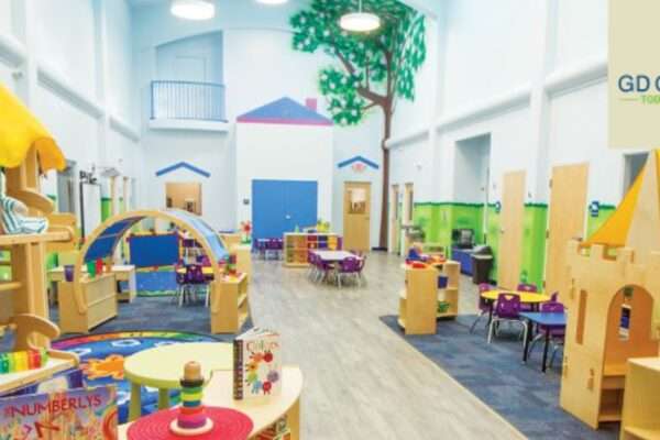 best preschool chain