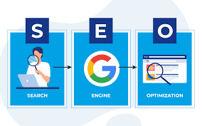 seo business