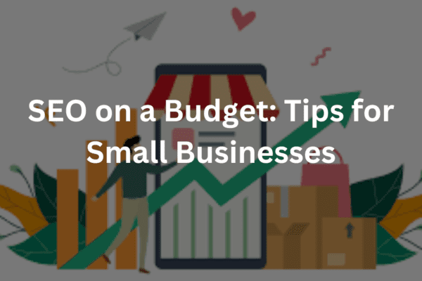 seo for small businesses