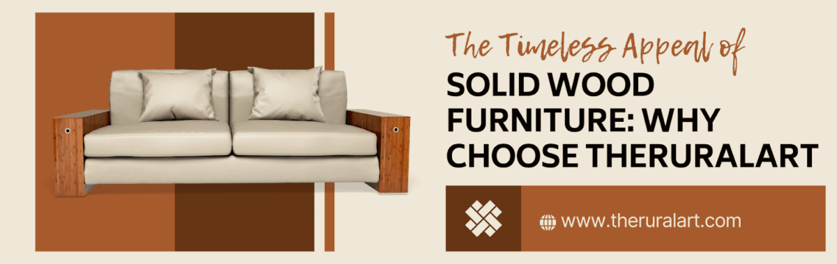 solid wood furniture