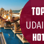 udaipur luxury hotels