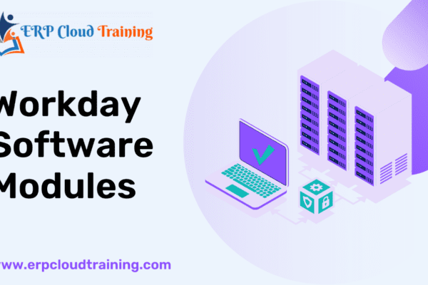 workday software modules