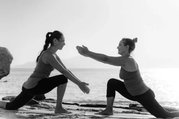 yoga teacher training