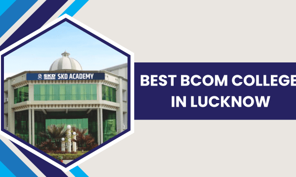 bcom college