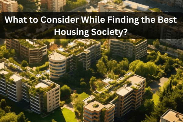 best housing society