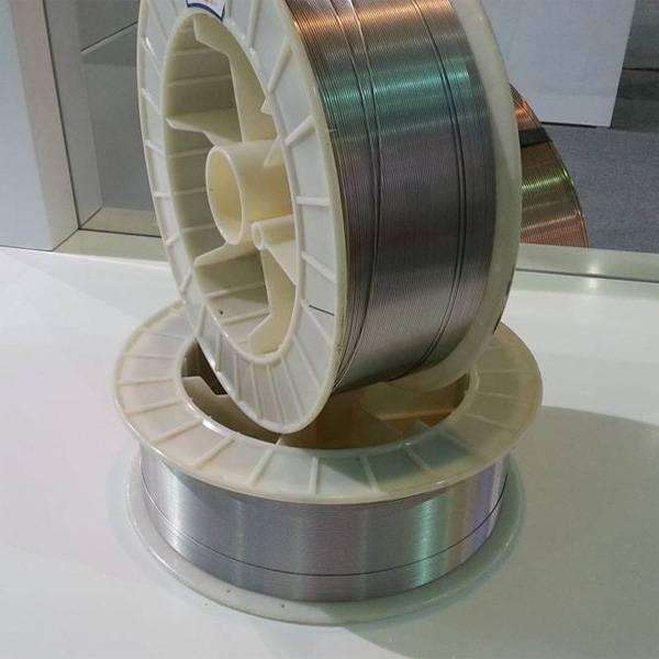 flux cored wire