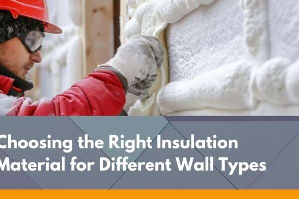 insulation material