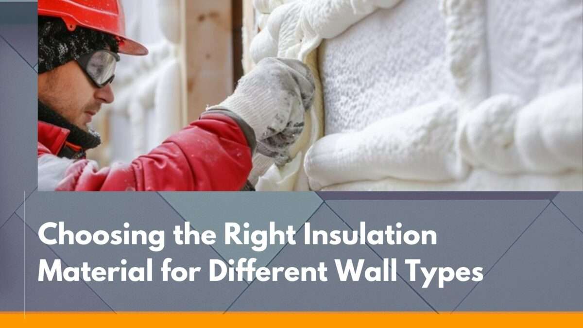 insulation material