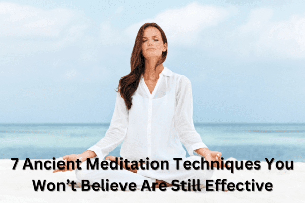 meditation techniques