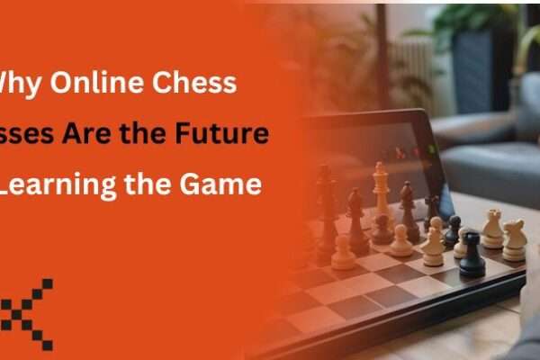 online chess