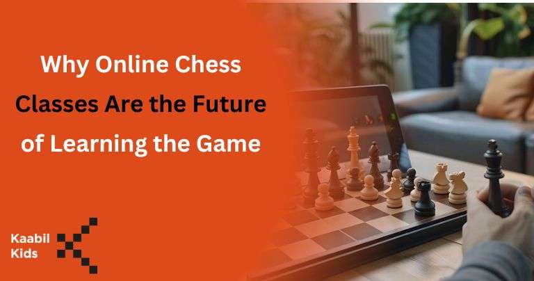 online chess