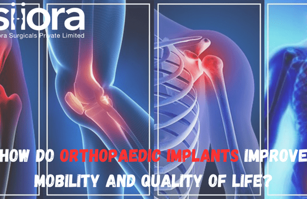 orthopedic implants