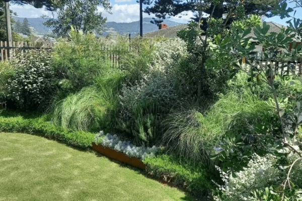 reliable Landscaper Melbourne