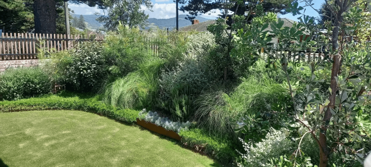 reliable Landscaper Melbourne