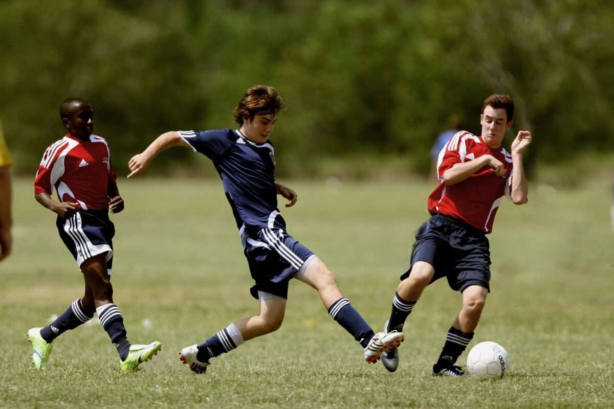 soccer jersey