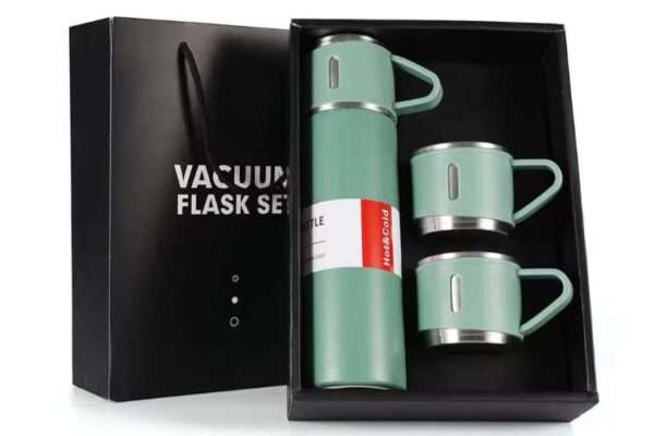 vacuum thermos