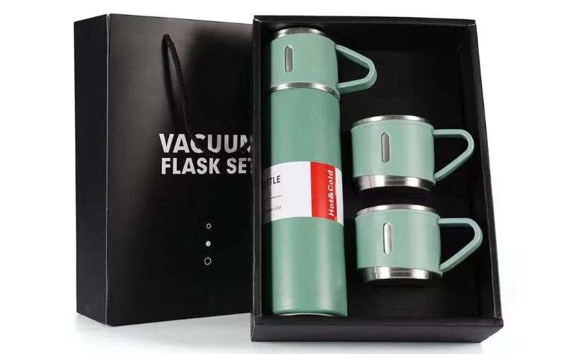 vacuum thermos