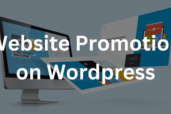 website promotion