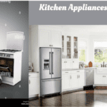 kitchen appliances