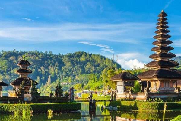 bali tour packages