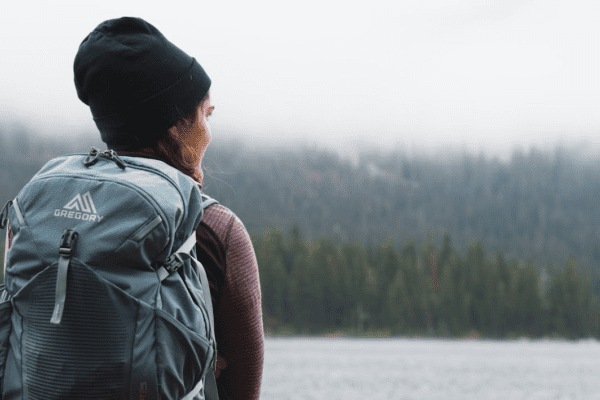 Hiking Backpack