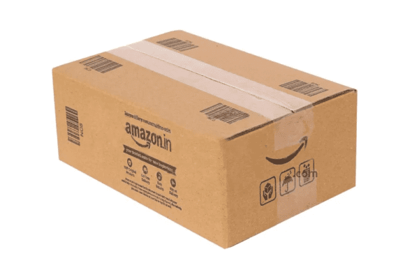 amazon courier bags