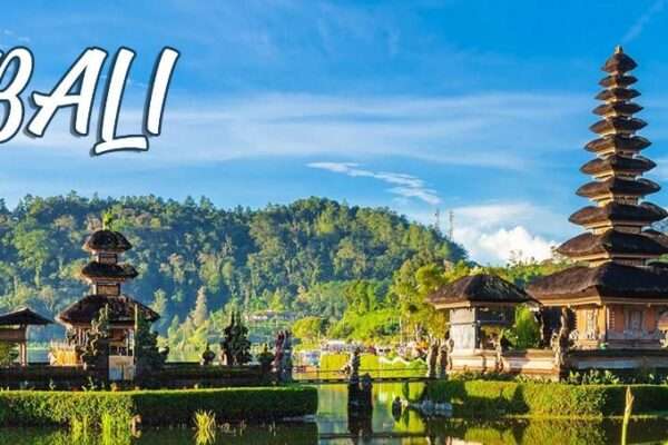 bali tour package