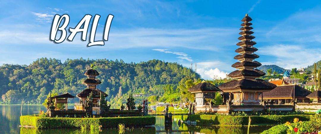 bali tour package