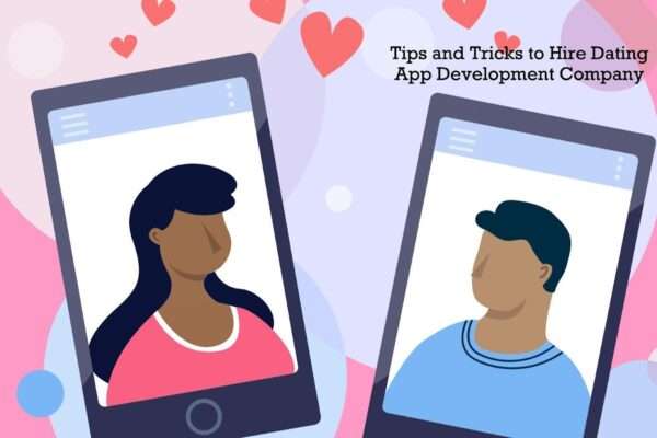 dating app development company