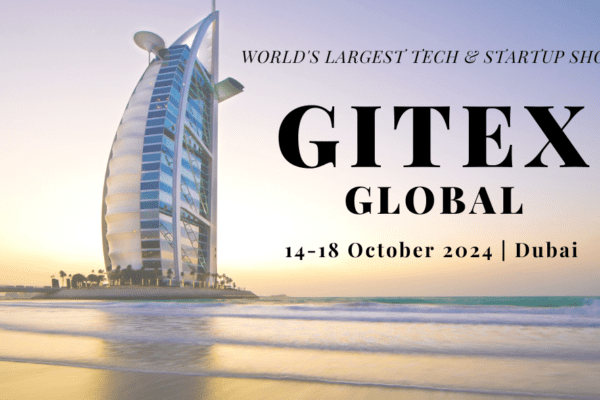 gitex global