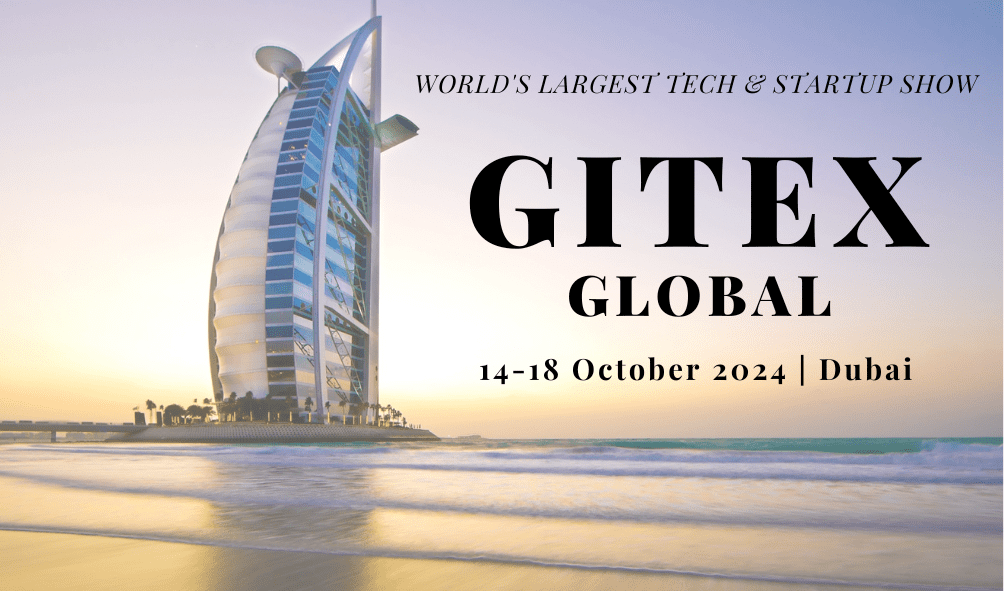 gitex global