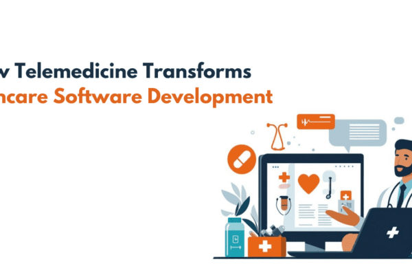 healthcare software