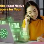 hire react native developer