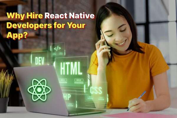 hire react native developer