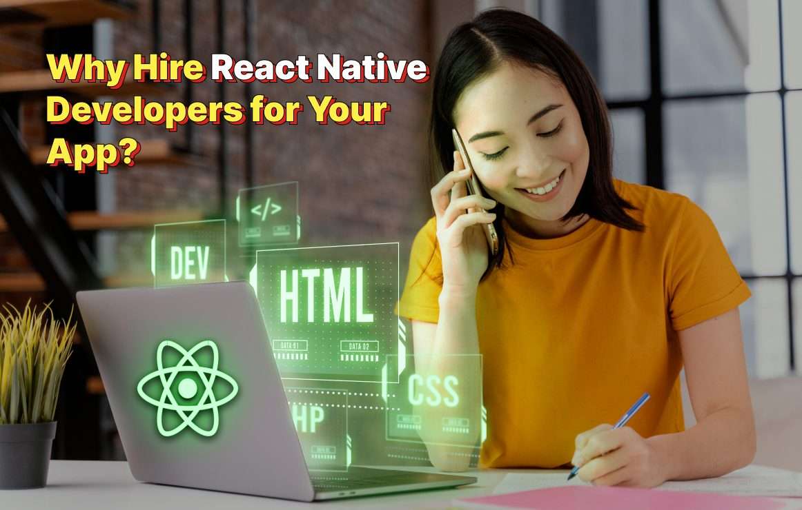 hire react native developer